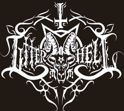 logo Utter Hell